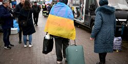 Украинские беженцы на Кипре имеют право на бесплатное медицинское обслуживание