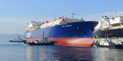 Крупнейшая российская судоходная компания может покинуть Кипр уже в мае