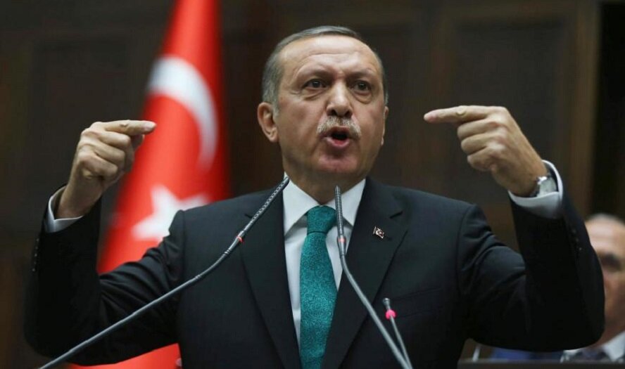 Турция недовольна решением о прокладке кабеля по дну Средиземного моря