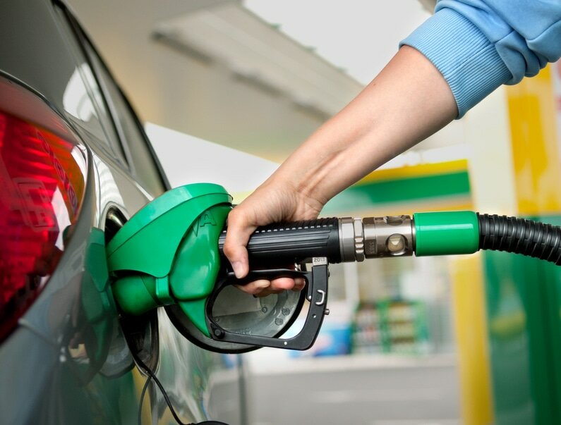 На Кипре снижаются акцизы на бензин и дизельное топливо