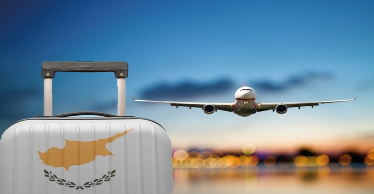 За границей проживает более 700 000 киприотов