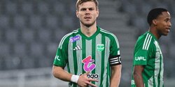 Александр Кокорин отправил форварду 