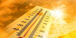 Внимание — жара! На Кипре объявлен желтый уровень погодной опасности