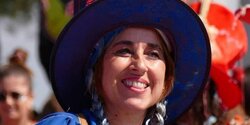 Муниципалитет Лимассола выбрал королеву карнавала 2024 года