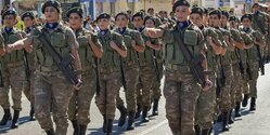 На Кипре состоится митинг против гендерной дискриминации женщин в армии