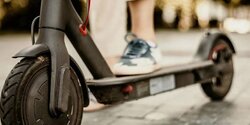 Электросамокаты вызывают опасения по поводу безопасности на Кипре
