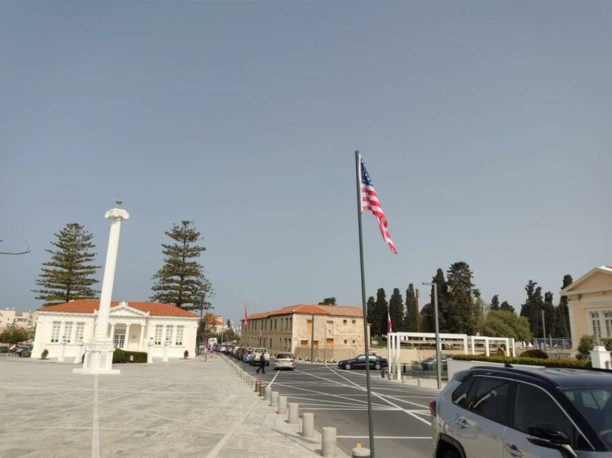 На Кипре открывается филиал Американского университета Бейрута