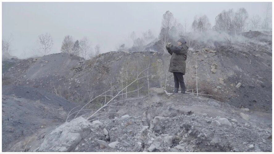 В Лимассоле пройдет 19-й Международный фестиваль документального кино В Лимассоле пройдет 19-й Международный фестиваль документального кино