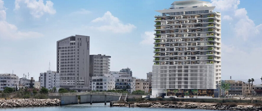 Ларнака меняется на глазах: какие масштабные проекты преобразят город?