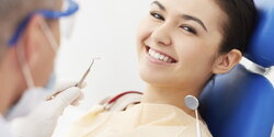 Стоматологи Кипра приглашают на бесплатный профилактический осмотр