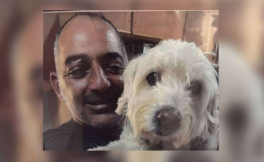 На Кипре в результате шторма погиб 57-летний мужчина