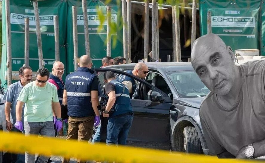 Суд вынес четыре пожизненных приговора за убийство на набережной Лимассола