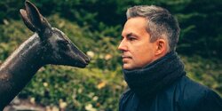 25 марта в Лимассоле состоится творческая встреча с писателем Сашей Филипенко