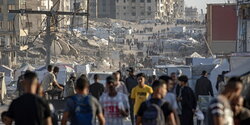 Кипр поддержал мирный план США по Газе