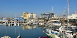 Грузия и Кипр создадут совместный морской комитет