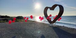 Агиос Теодорос стала самой романтичной деревней Кипра!