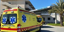 В центральную больницу Никосии госпитализировали мужчину с подозрением на оспу обезьян