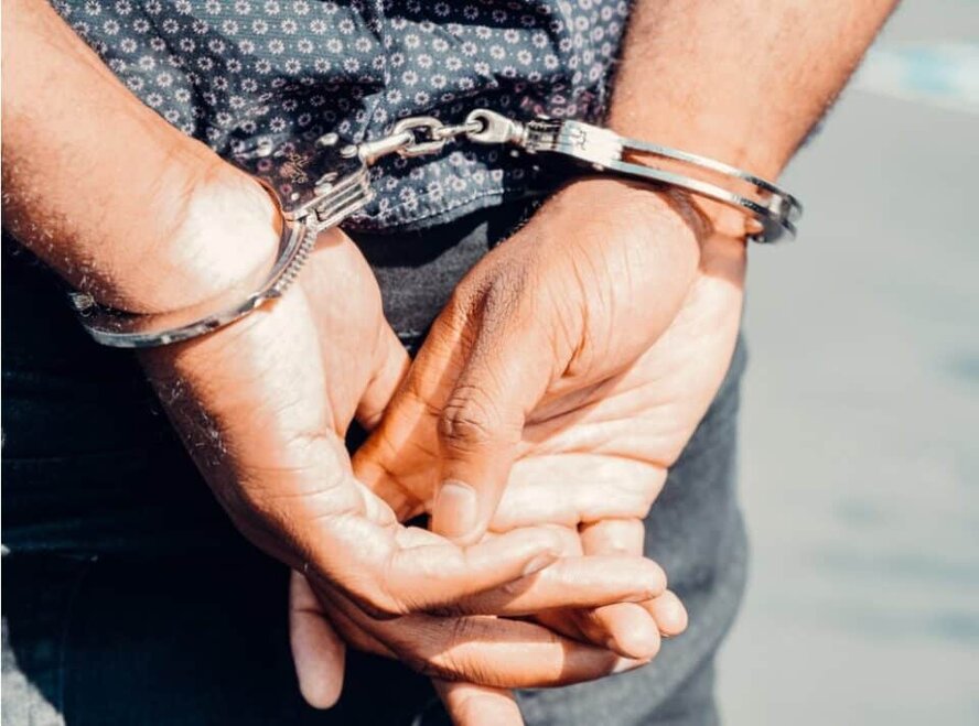 В Лимассоле арестован мужчина за кражу медных труб
