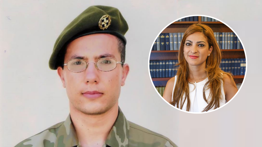 Судья по делу кипрского нацгвардейца Танасиса Николау не будет назначена на постоянную должность
