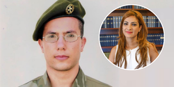 Судья по делу кипрского нацгвардейца Танасиса Николау не будет назначена на постоянную должность
