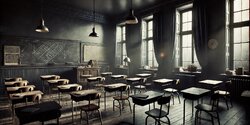 215 школ Кипра получили угрозы о заложенных бомбах!