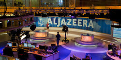 Глава МВД Кипра Никос Нурис обвинил Al Jazeera в информационной войне