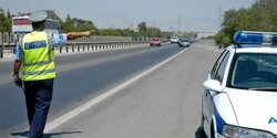 Полиция Кипра усилит проверки на дорогах во время праздников