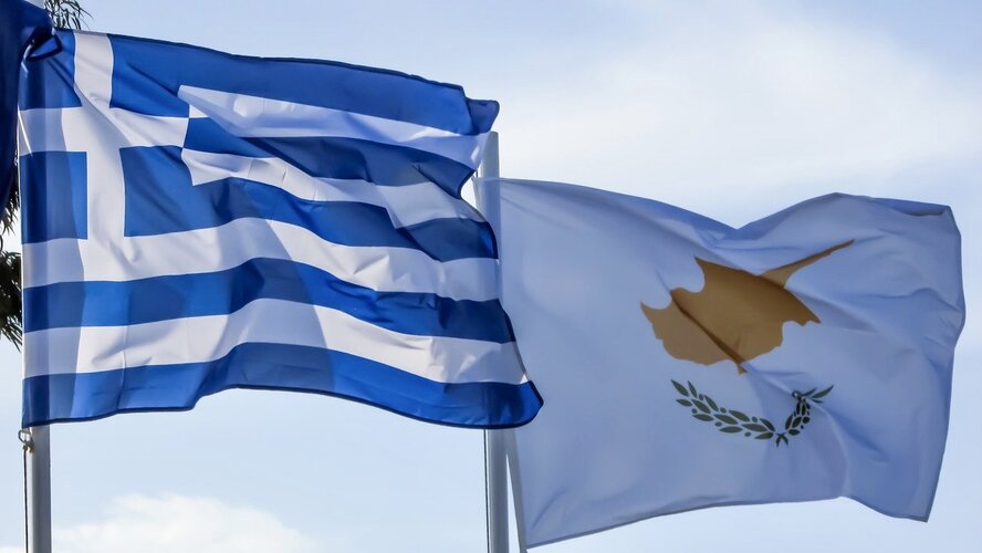 25 марта и 1 апреля на Кипре праздничные и выходные дни