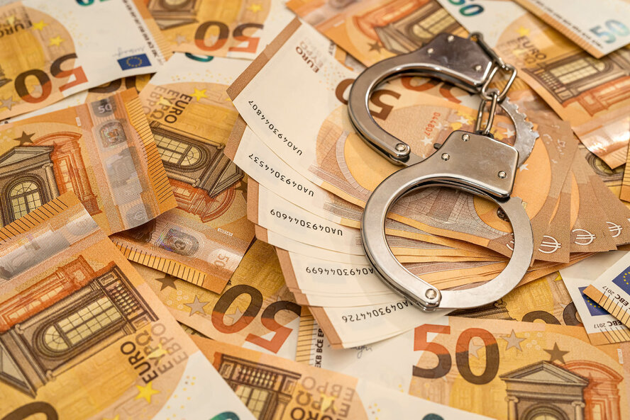 За три года на Кипре выявлено более 1600 финансовых преступлений