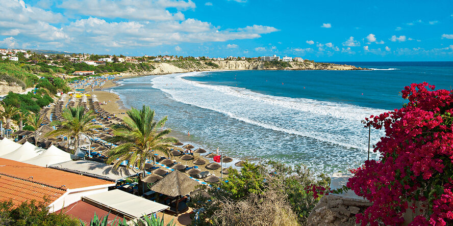 2025 год стал рекордным для туристического сектора Кипра