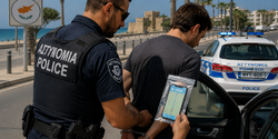 На Кипре ограничат работу Waze