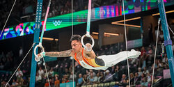 Кипрские спортсмены показывают отличные результаты на Олимпиаде в Париже