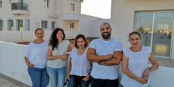 На Кипре отроются дома для аутистов