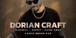 DORIAN CRAFT в Ларнаке