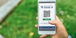 С 22 ноября использование приложения CovScan Cyprus для проверок SafePass по всему острову становится обязательным