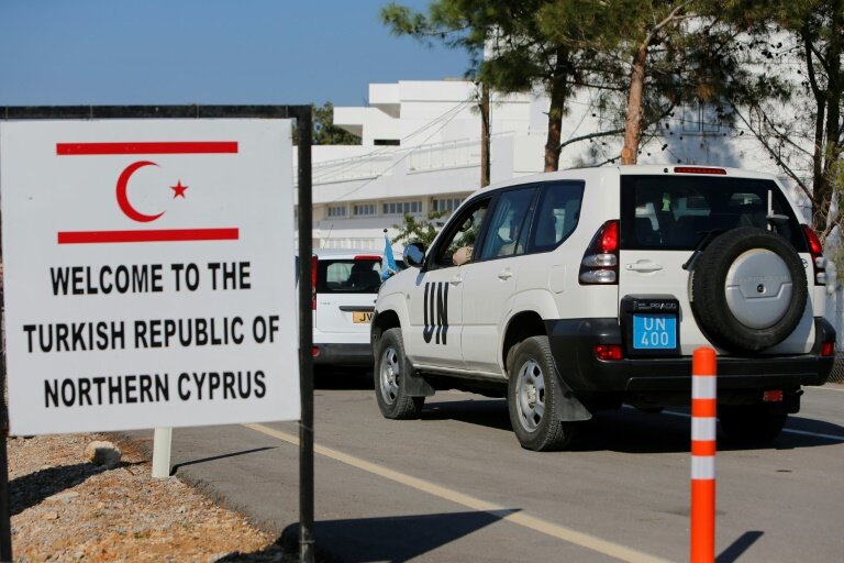 Жители Кипра стали реже ездить на оккупированный Север Жители Кипра стали реже ездить на оккупированный Север