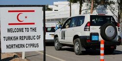 Жители Кипра стали реже ездить на оккупированный Север