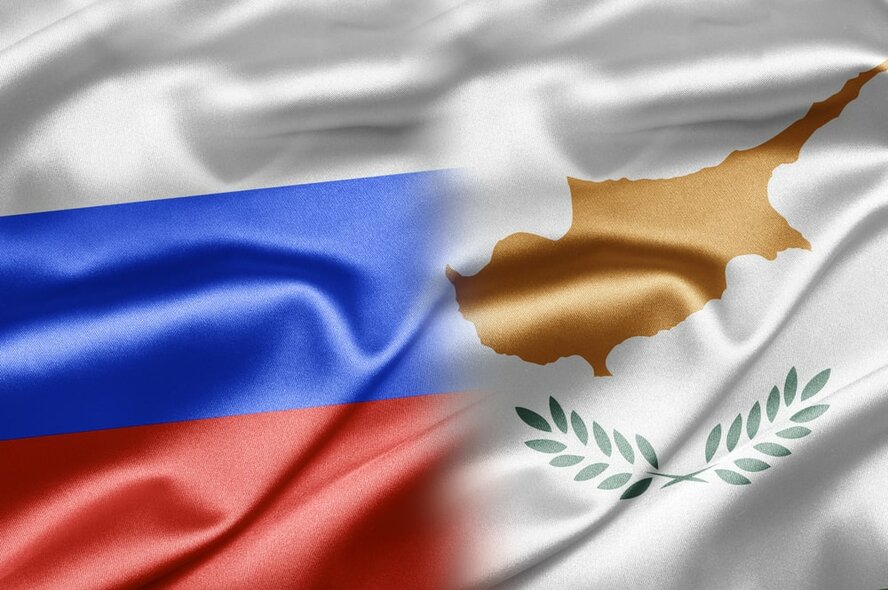 Экономические, деловые и торговые отношения между Кипром и Россией оказались под угрозой