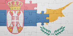 Кипр и Сербия — братья навек!