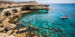 Эксперты: Кипр станет фаворитом у российских туристов летом 2021 года