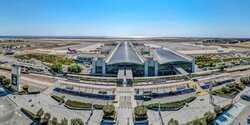 Все рейсы между Кипром и Израилем отменены