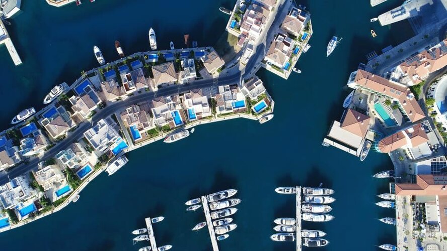 Limassol Marina отмечает свое 10-летие! Limassol Marina отмечает свое 10-летие!