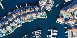 Limassol Marina отмечает свое 10-летие!