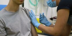 66,2% населения Кипра полностью вакцинированы от коронавируса