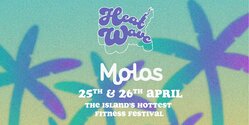 Heatwave Fitness Festival