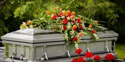 На Кипре процветает нелегальный похоронный бизнес
