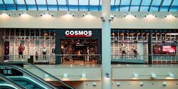 В Лимассоле открылся магазин Cosmos Sport