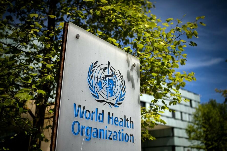 Всемирная организация здравоохранения рекомендовала Украине уничтожить опасные патогены в ее лабораториях