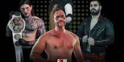 Новый сезон рестлинга в Никосии ACW: Rebellion