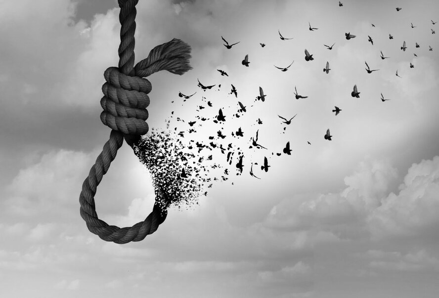 С 2004 по 2020 год на Кипре зарегистрировано 560 самоубийств